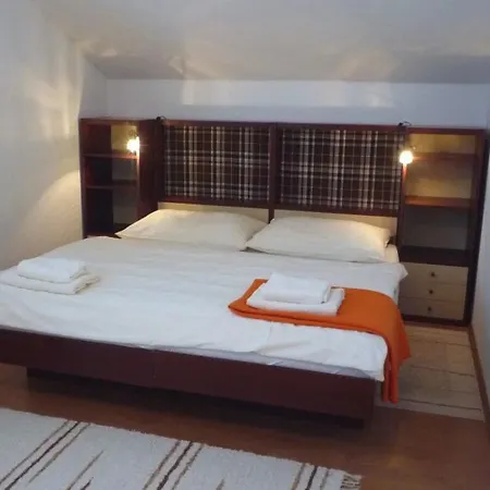 Vila Montana *