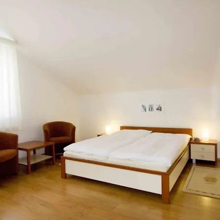 Vila Montana Pensjonat *
