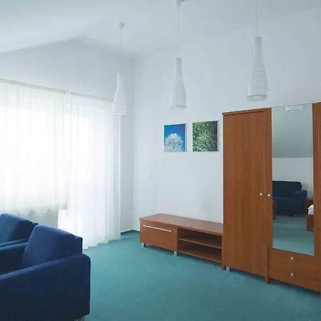 Vila Montana Pensjonat Nová Lesná
