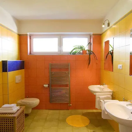 Pensjonat Vila Montana Nová Lesná