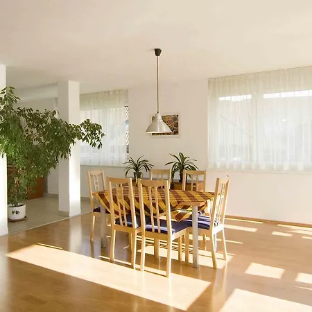 Vila Montana Nová Lesná