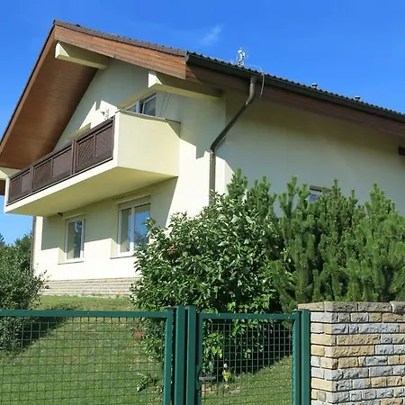 Vila Montana Nová Lesná