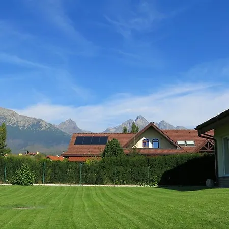 Vila Montana Pensjonat