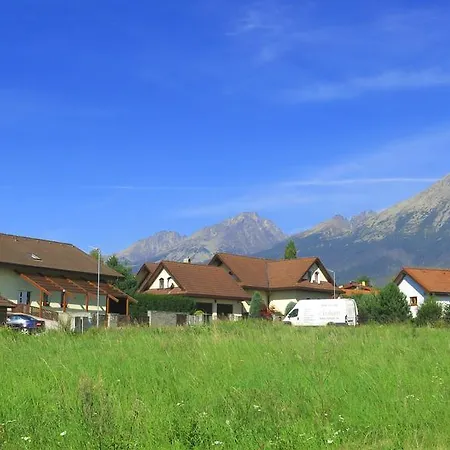 Pensjonat Vila Montana *