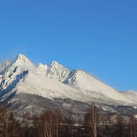 Vila Montana