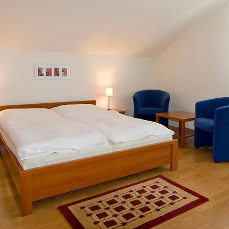 Vila Montana Pensjonat *