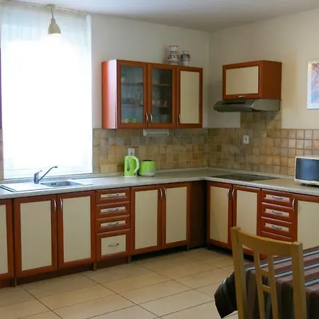 Pensjonat Vila Montana Nová Lesná