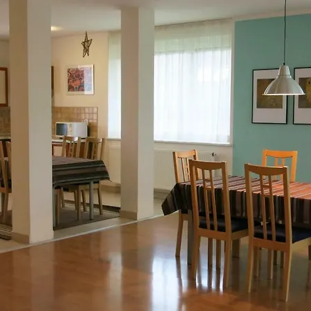 Vila Montana Nová Lesná