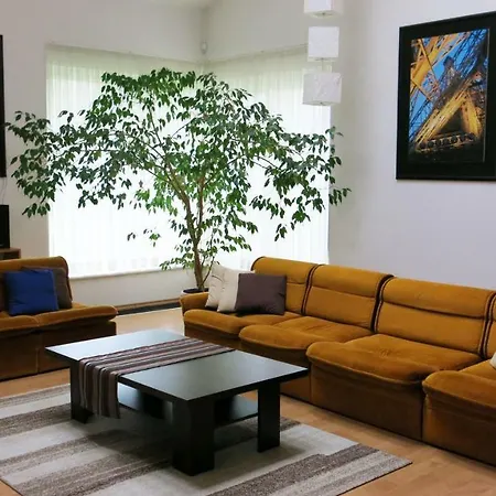 Vila Montana *