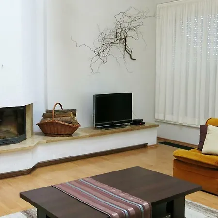 Pensjonat Vila Montana *