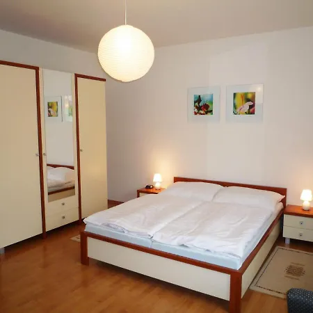 Vila Montana Pensjonat Nová Lesná